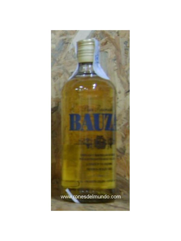 LICOR PISCO BAUZA